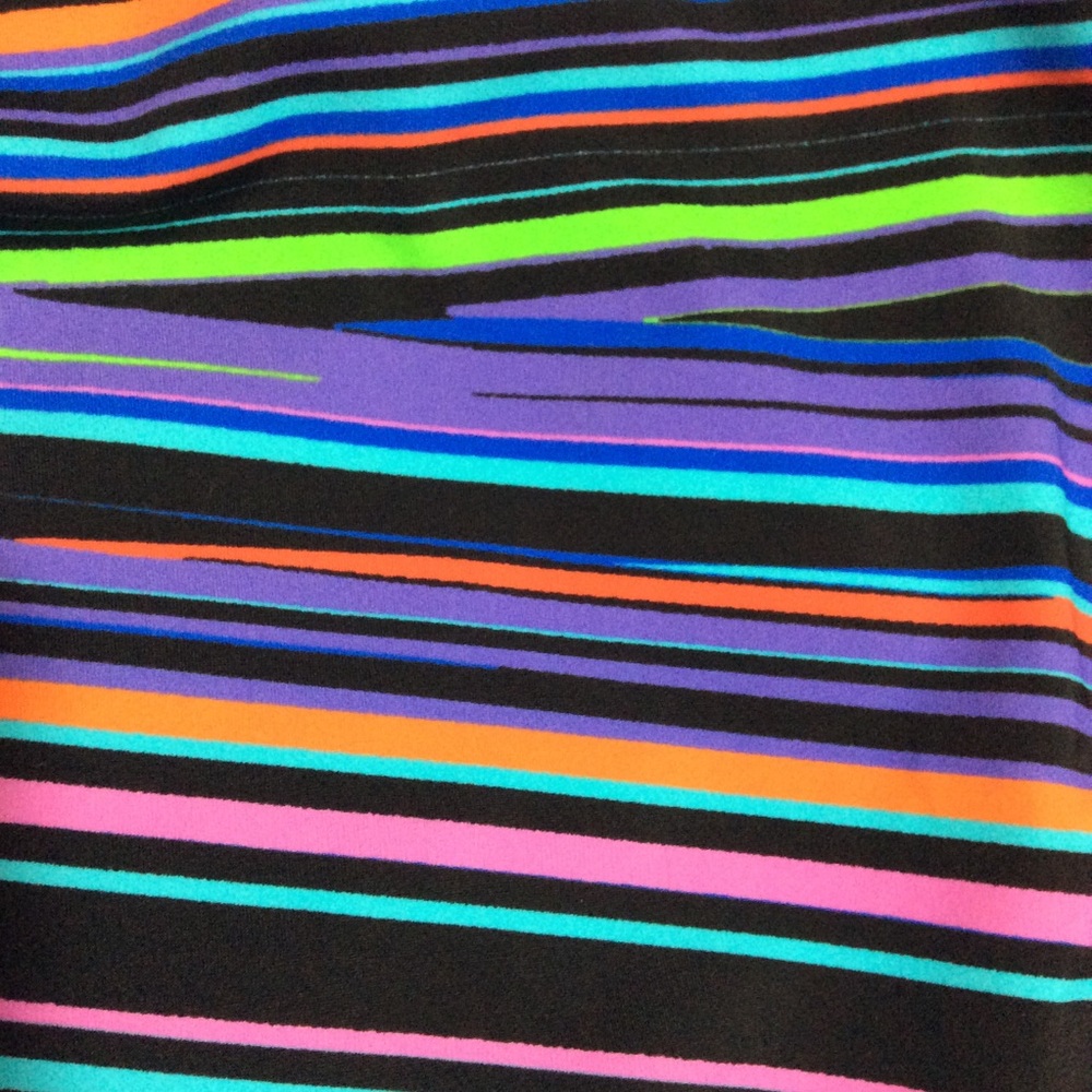 Swimsuits For All NWT Chlorine-Resistant Tank One-Piece Swimsuit, 14 - Picture 10 of 10